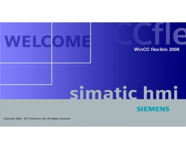 SIMATIC WinCC flexible