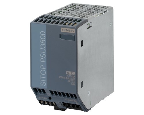 SITOP PSU3800 12 V/20 A ;3 AC 400-500 V
