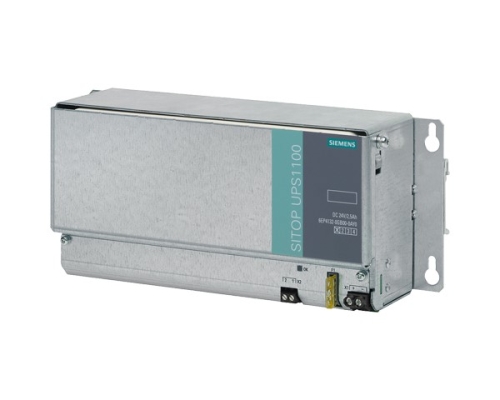 SITOP UPS1100 Battery module ; DC 24 V 2.5 Ah