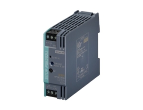 SITOP PSE202U NEC Class 2 Redundancy module Input/output: 24 V DC