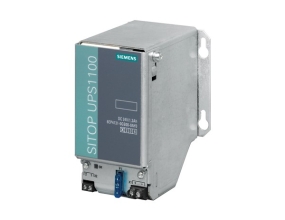 SITOP UPS1100 Battery module; DC 24 V 1.2 Ah