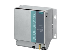 SITOP UPS1100 Battery module ; DC 24 V 3,2 Ah