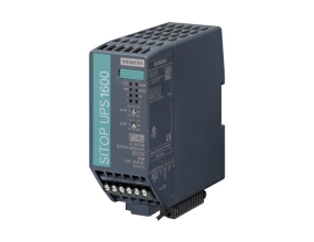 SITOP UPS1600 10 A Ethernet/ PROFINET 