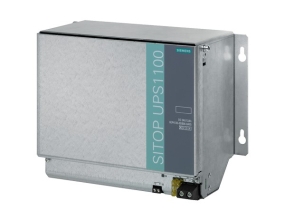 SITOP UPS1100 Battery module ; DC 24 V 12 Ah
