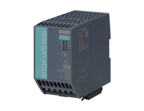 SITOP UPS1600 40 A Ethernet/ PROFINET