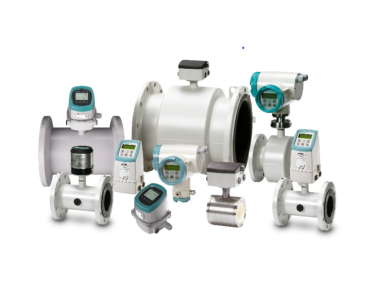 SITRANS FM - Điện Từ