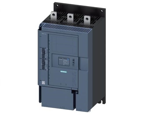 SIRIUS 3RW52 Soft Starter 200-480 V 570 A