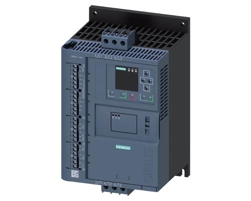 SIRIUS 3RW55 Soft Starter 200-480 V 38 A