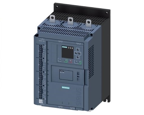 SIRIUS 3RW55 Soft Starter 200-480 V 113 A