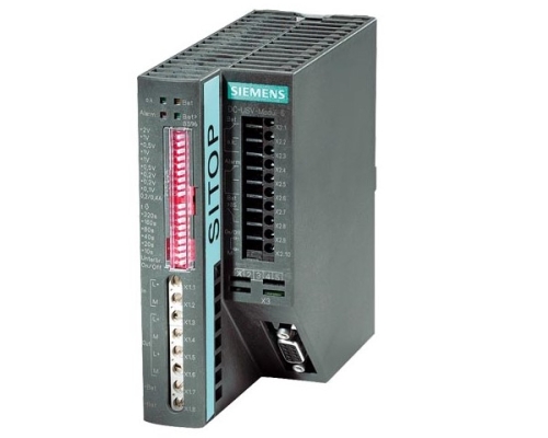 SITOP Module 24 V USC DC /6 A ; without interface