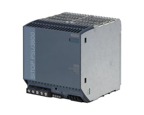 SITOP PSU3800 24V/30-40A ; 3AC 400-500 V AC