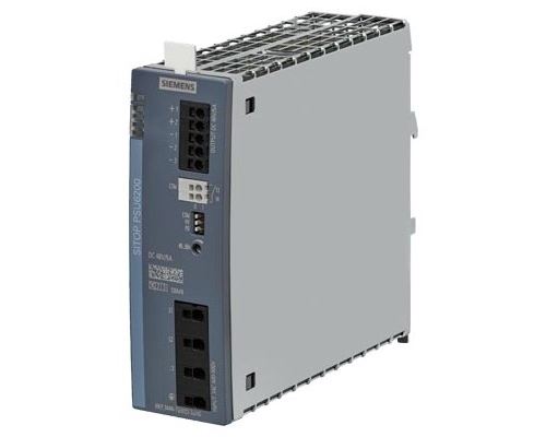 SITOP PSU6200 48 V/5 A