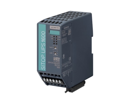 SITOP UPS1600 20 A