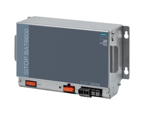 SITOP BAT8600 Pb