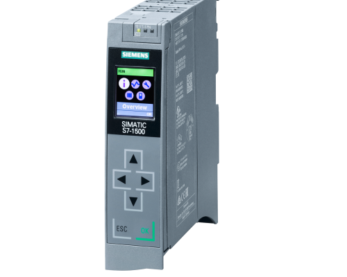 CPU 1511T-1 PN